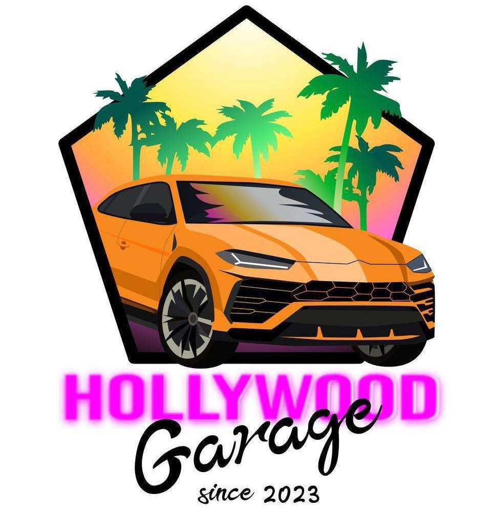 Hollywood Garage